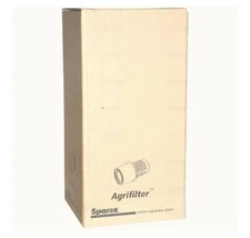 Sparex, S.40547 Filter, Air for Allis Chalmers Ford Massey Ferguson 100 Series