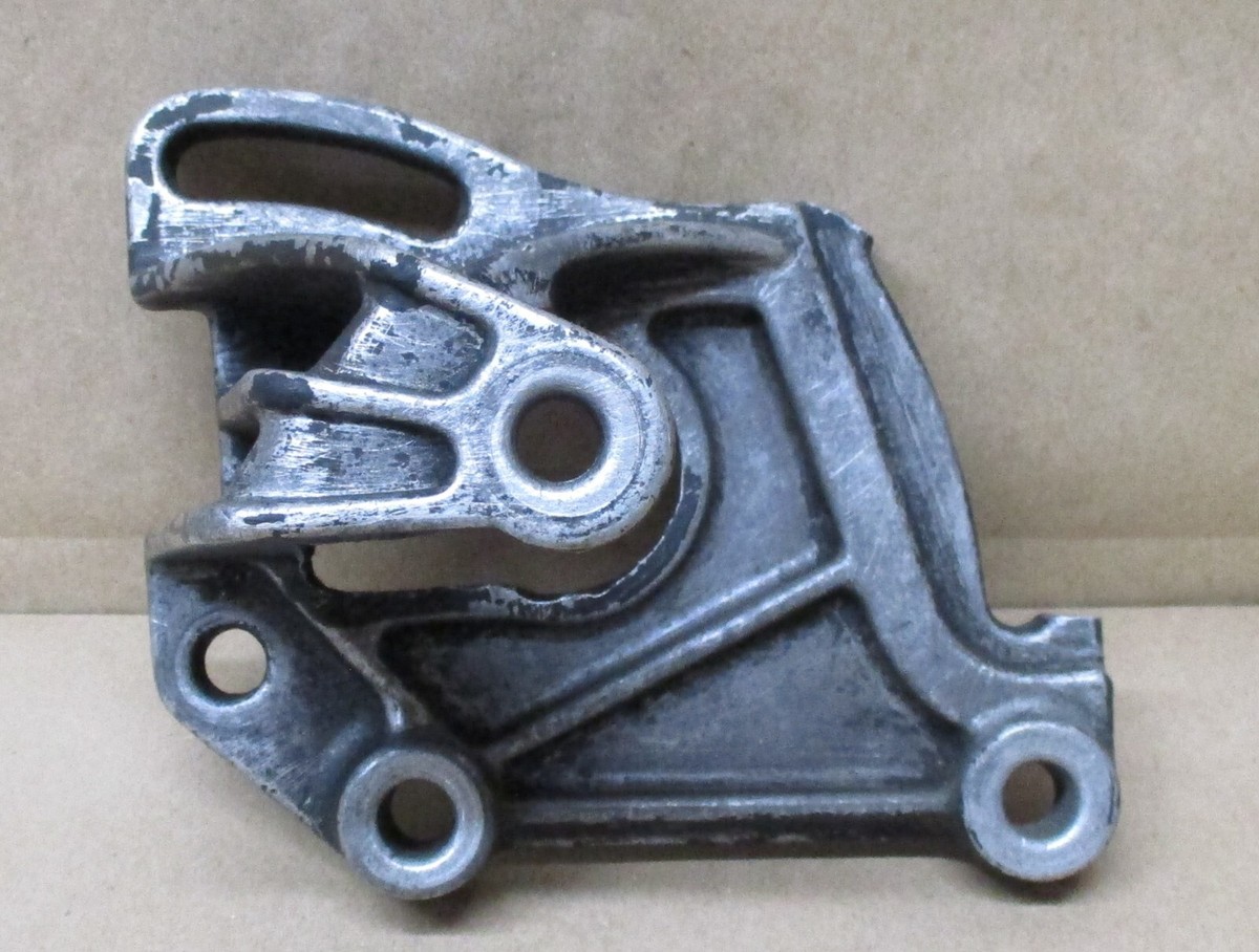 1970 Cadillac 472 Power Steering Pump Mounting Bracket for