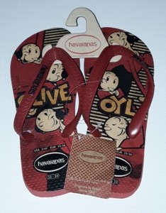 havaianas olive