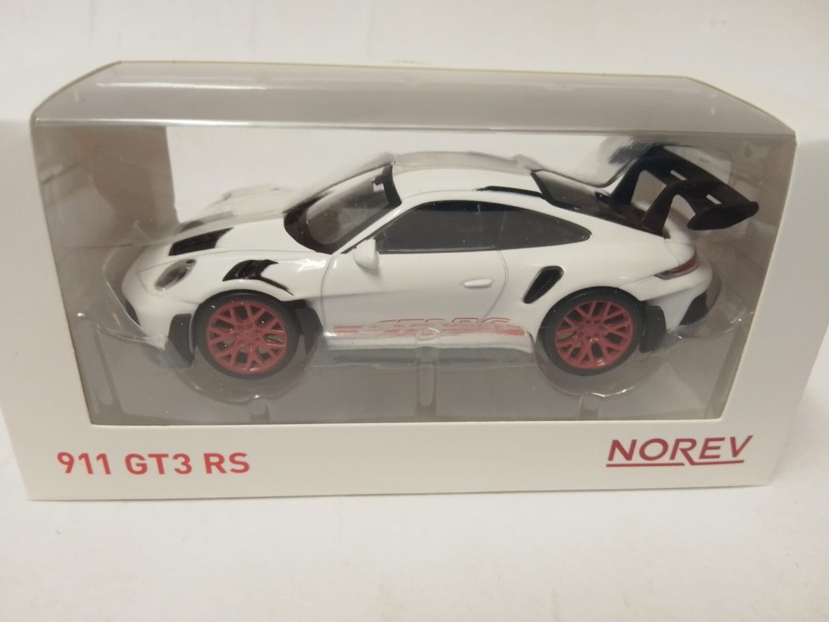 NOREV/Porshe 911 GT3/187315/ホビー用品/Bランク/77【中古】 br>NOREV/Porshe 911 GT3/187315/Bランク/77【中古】 : ワンダー