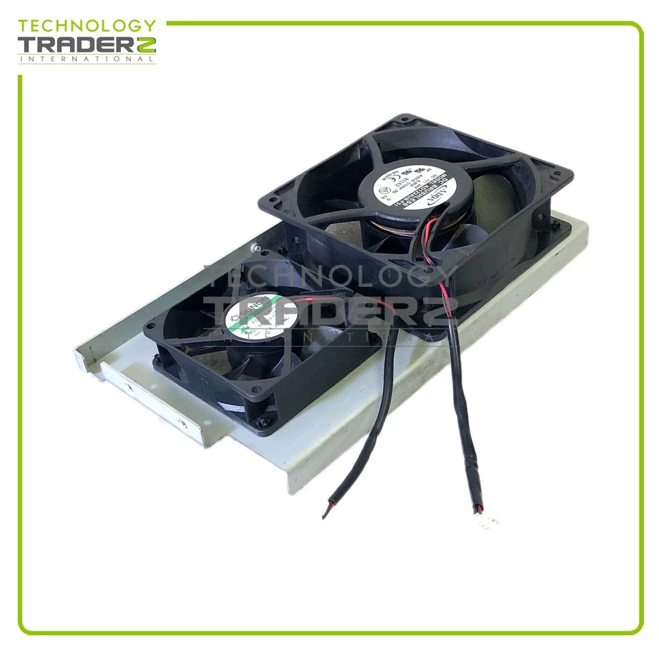 870-10918A APC UPS 870-10918A Cooling Fan Cage W/ 2x FAN - Image 2 of 2