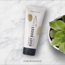 Body Boost Skin Firming Cream Cellulite Minimizer,Lift smooth Skin Age defying