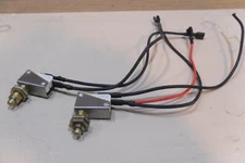 Qty 2 Cooking Performance Group 351PEF6 Microswitch for EF300 and EF302