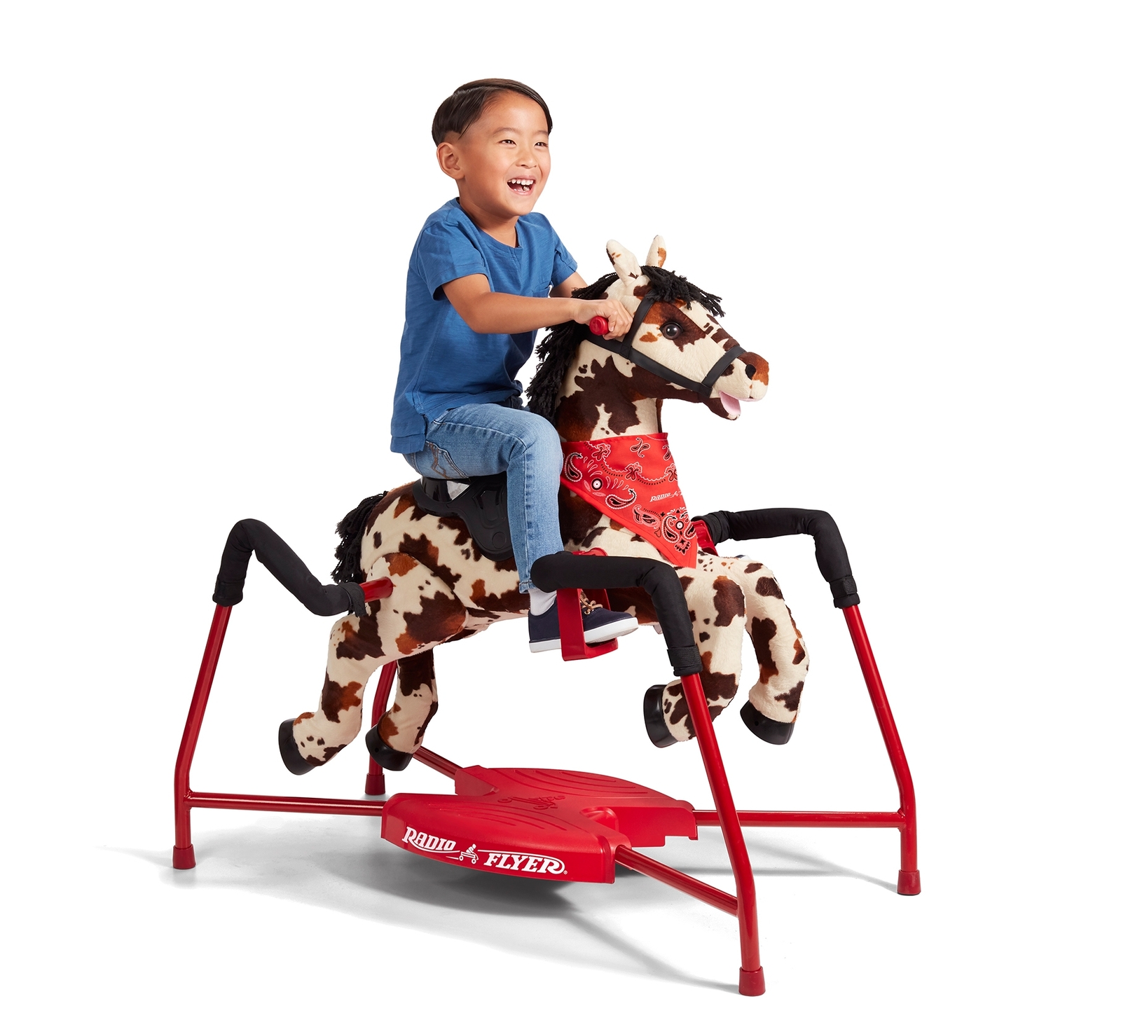 radio flyer duke