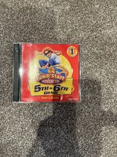 Jump Start Advanced - 5th  6th Grade - 2007 Windows and Mac