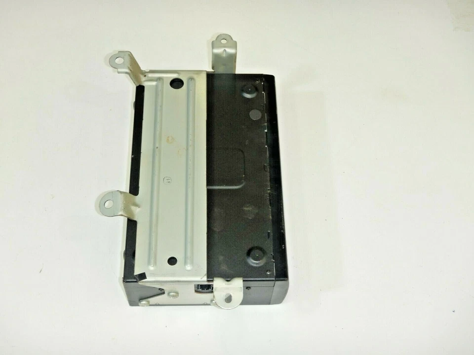 Cambiador de CD de 10 discos Jeep Grand Cherokee WJ 99-04 Chrysler 56042129AG ENVÍO GRATUITO Foto 4 de 4