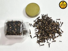 Clove Cloves Laving Spice Whole Dried Laung Premium Quality Ashapura new lawang
