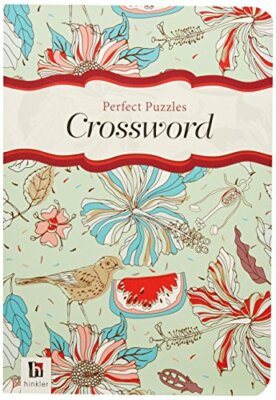 Crossword Perfect Puzzles Series 2