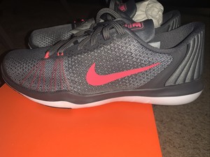 nike flywire flex supreme tr 5