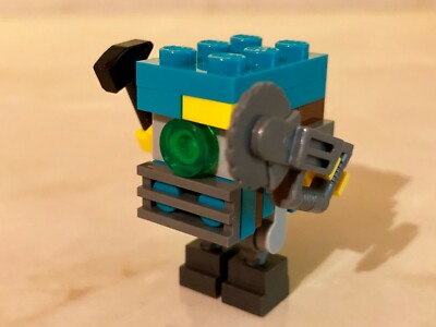 LEGO Star Wars: Mini Boost Droid Commander (75522) for sale online