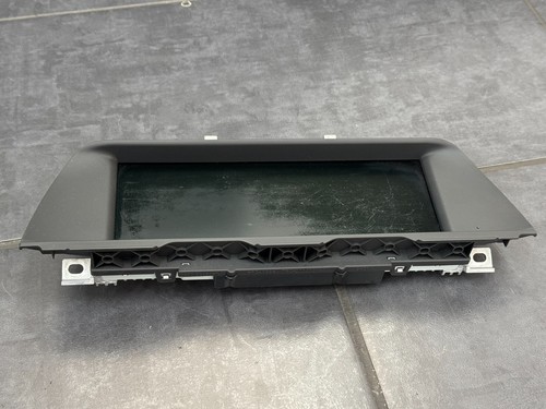Bildschirm BMW 5er F10 F11 CID Central Information Display Monitor 9243897 - Picture 5 of 15