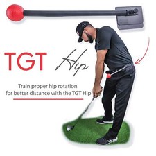 Total Golf Trainer Hip |  TGT HIP | Golf Swin...