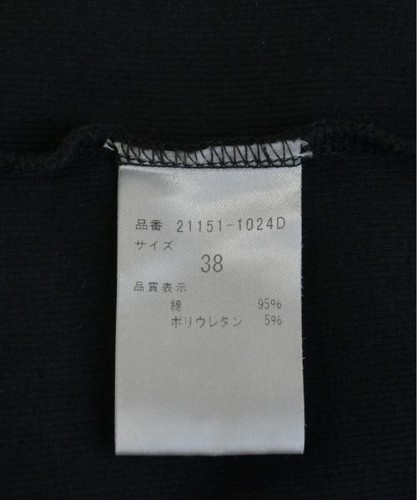 ANGELINA T-shirt/Cut & Sewn Black 38(Approx. M) 2200493596044 - 第 4/7 張圖片