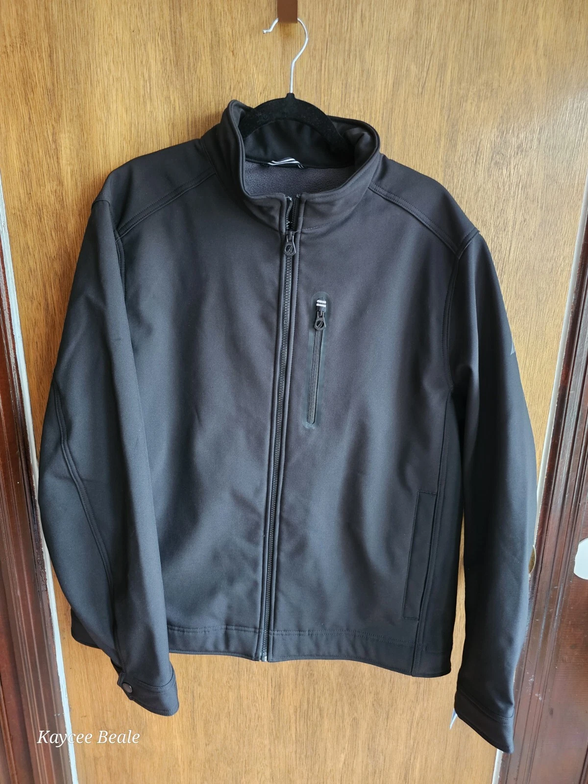 Mens Xl Nautica Waterproof Jacket