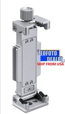 Leofoto PC-120 Portable Phone Tablet Holder with 1/4'' and 3/8'' Mounting Sliver