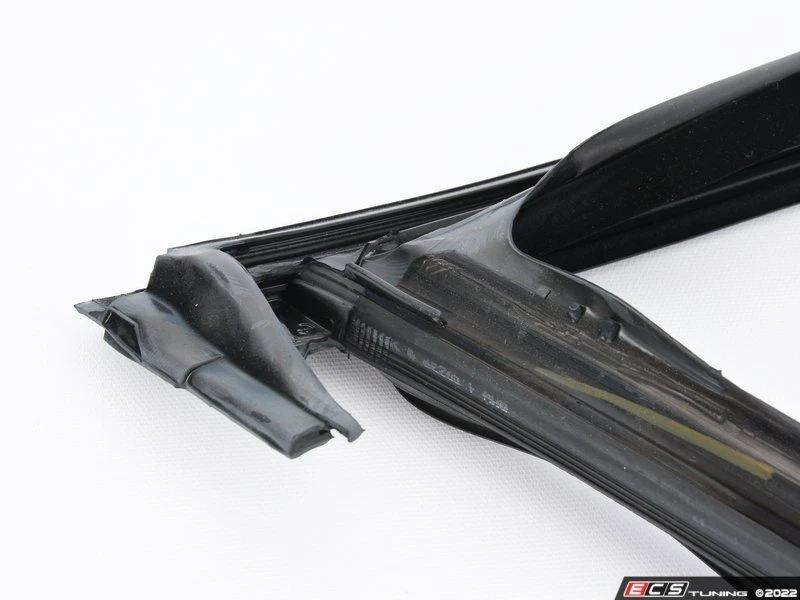 Genuine BMW - WINDOW GUIDE, LEFT F - 51337393425 | eBay