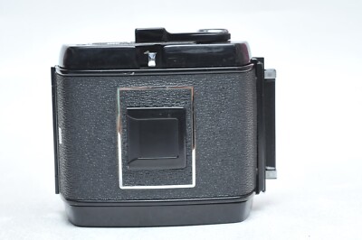 Mamiya マミヤ 645 120 フィルムホルダー マミヤ Mamiya 645 Pro 120 ロールフィルムバックホルダー