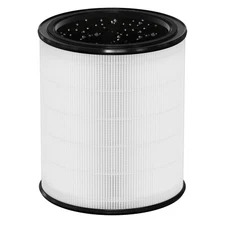 True HEPA Replacement Filter Compatible with Aerus Lux Guardian Angel Air Cle...