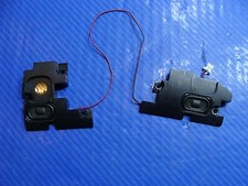 Lenovo Flex 15.6" 2-15D-20377 OEM Speaker Set Left and Right 023.4001S.0001 GLP 