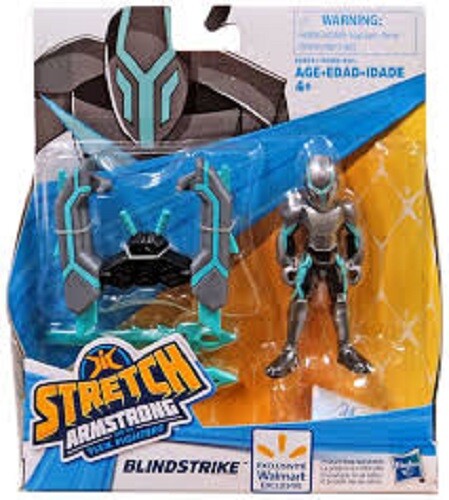 stretch armstrong toy walmart