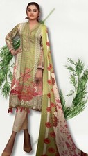 panjabi shalwar kameez