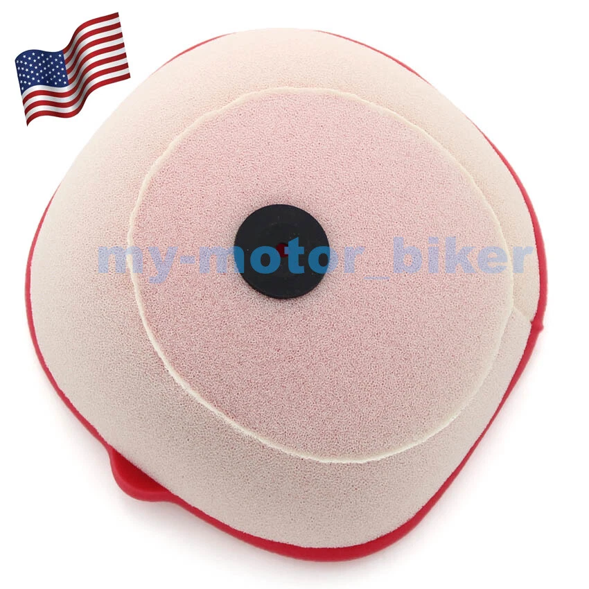 Filtro de aire para KTM 125 SX 250 SX 2007-2010 / 150 SX 2009-2010 / 144 SX 2007-2008 Foto 3 de 4