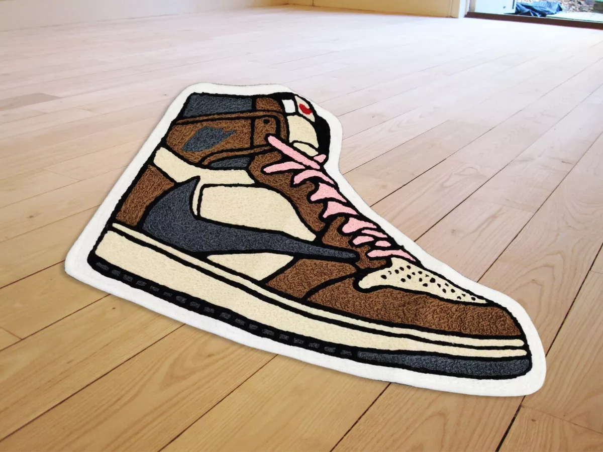 Air jordan online cactus jack 1
