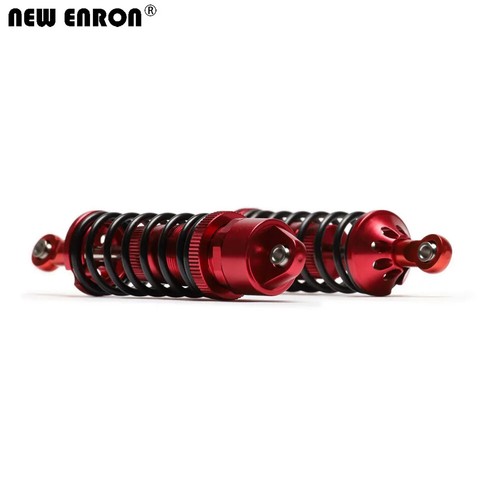 5460 Shocks Absorber Damper For RC Traxxas 1/10 Revo 3.3 ERevo 2.0 XO-1 Summit - Photo 5/32
