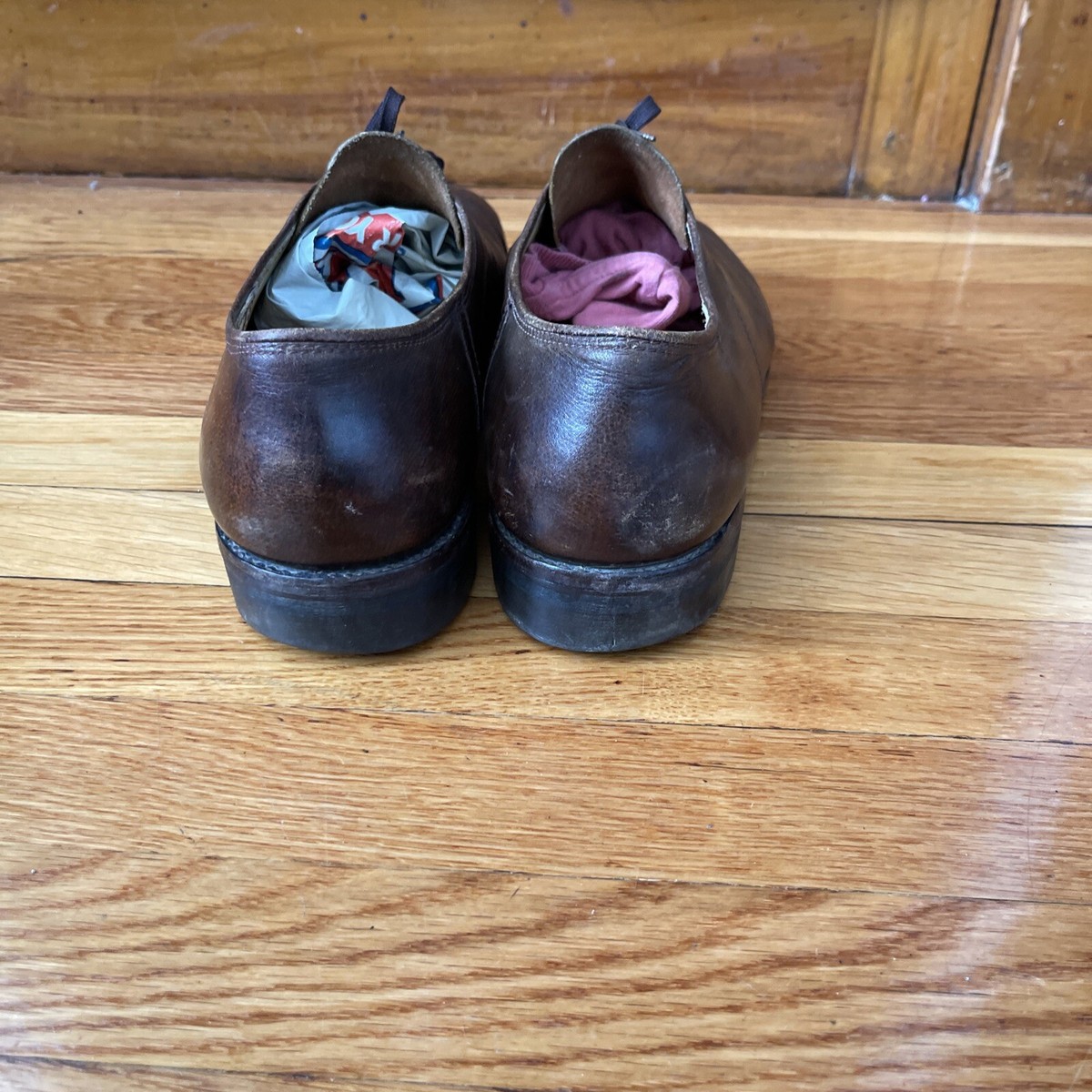 Vintage Limmer Boots - The Walker - Shoe Men's US Size 11.5 Vintage Limmer Boots - The Walker - Shoe Men's US Size 11.5