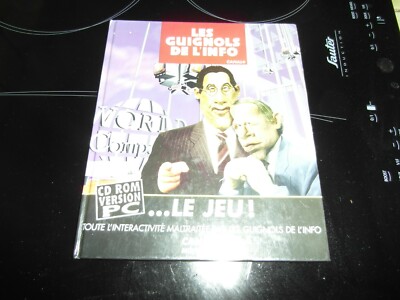 Les Guignols de l'info Next Episode Air Date