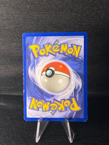 JCC Pokémon - Set Base 2 - ¡Elige tu carta! - - Imagen 438 de 798
