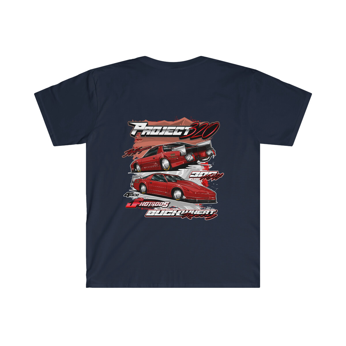 【 PROJECT】25SS★ City Busan Classic T-Shirt s-l1200.jpg