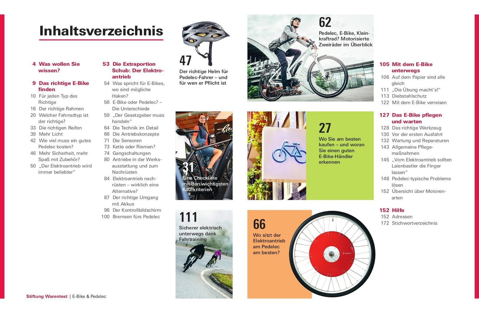 Thumbnail - E-bike & Pedelec Auswahl, Kauf, Technik & Wartung Karl-gerhard Haas