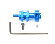 Tamiya F104 Rear Wheel Hex TAM54240 