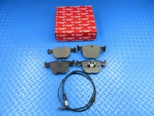 Rolls Royce Ghost Dawn Wraith rear brake pads TopEuro #9167 