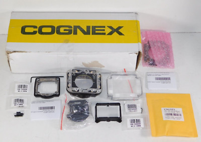 New Cognex ISLM-7000-WHI 823-10071-1R Illumination LED Ring Light Vision System