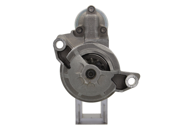 SEG Neu Anlasser Passend FüR Porsche 1.8 Kw 12 Volt 1148035-image