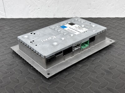 RANGE ROVER SPORT HARMAN KARDON AUDIO AMP AMPLIFIER XQK500095