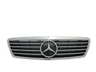 Grilles for Mercedes-Benz C350