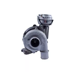 Garrett Turbolader 721875-5005S Honda 1.7 CTDi  Civic   8972873794