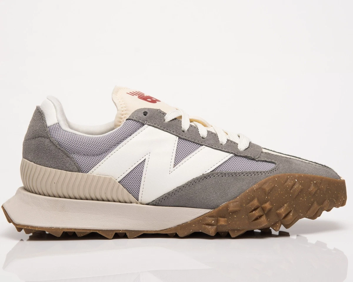 New Balance Unisex XC-72 Rain Cloud Sea Salt Lifestyle Shoes Sneakers UXC72-RF