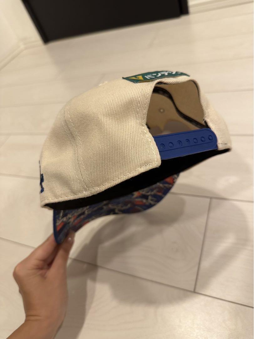 Shohei Ohtani Cap (Dodger Stadium 7/22) | eBay