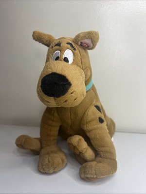 Scooby Doo Hallmark Talking Interactive Story Buddy PLUSH ONLY Stuffed Animal