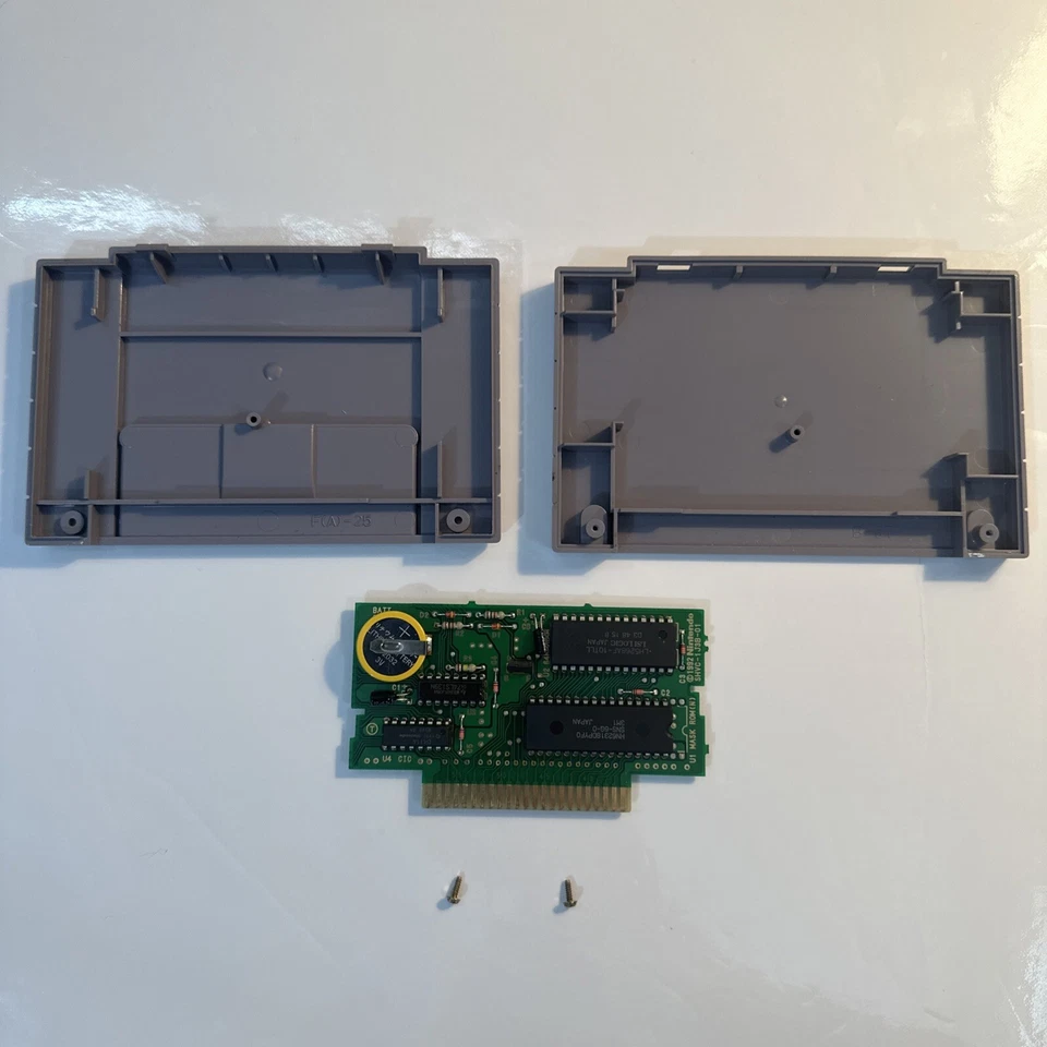 Genghis Khan II: Clan of the Gray Wolf (Super Nintendo, SNES) Cart Only -Tested - Image 4 of 4