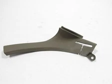 11 12 Fisker Karma 2012 Rear Right Pass Belt Quarter Upper Cover Panel Trim |