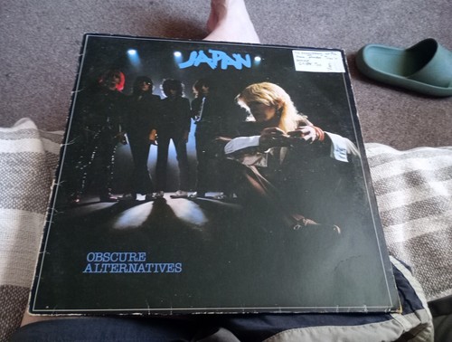 Japan Assemblage Vinyl Only .. - Picture 5 of 5