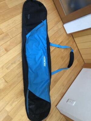 90's Vintage Ride Jeff Brushie Spade 153 cm Snowboard & Ride