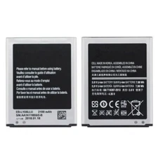 New For Samsung Galaxy S3 Internal Battery EB-L1G6LLA SGH-T999 SGH-I747 2100mAh
