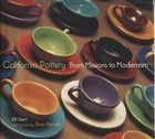 California Pottery Makers – Metlox Batcheleder Malibu Catalina Bauer Etc. / Book