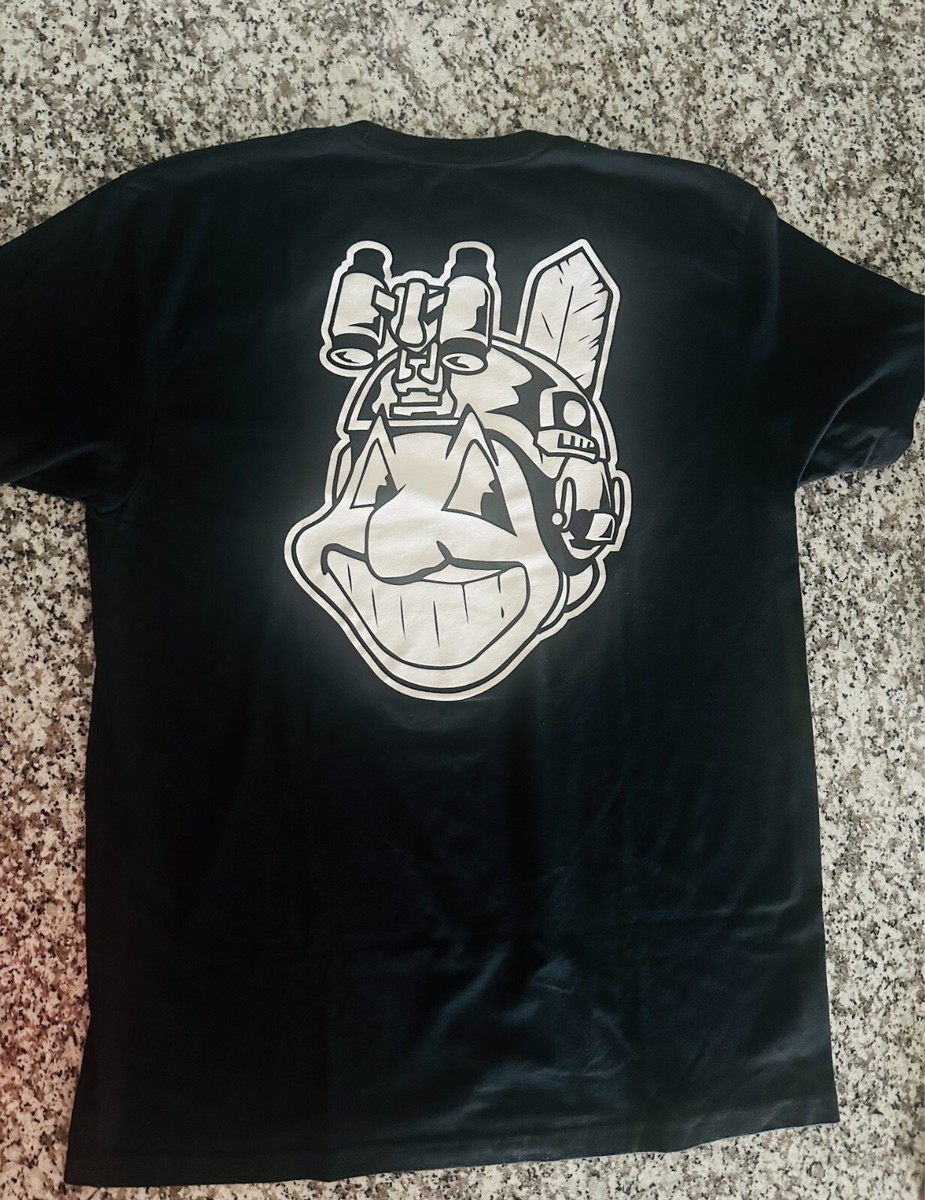 SUPDEF X SPIRITUS SYSTEMS シャツ SUPDEF X SPIRITUS SYSTEMS シャツ